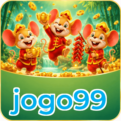jogo99 Logo 1