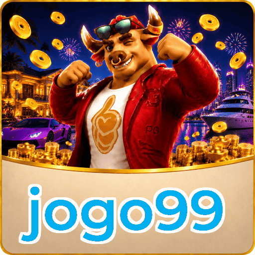 jogo99 Segurança Logo 1