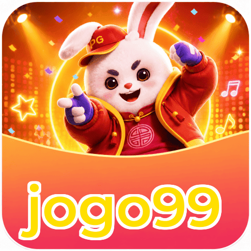 jogo99 Logo 3