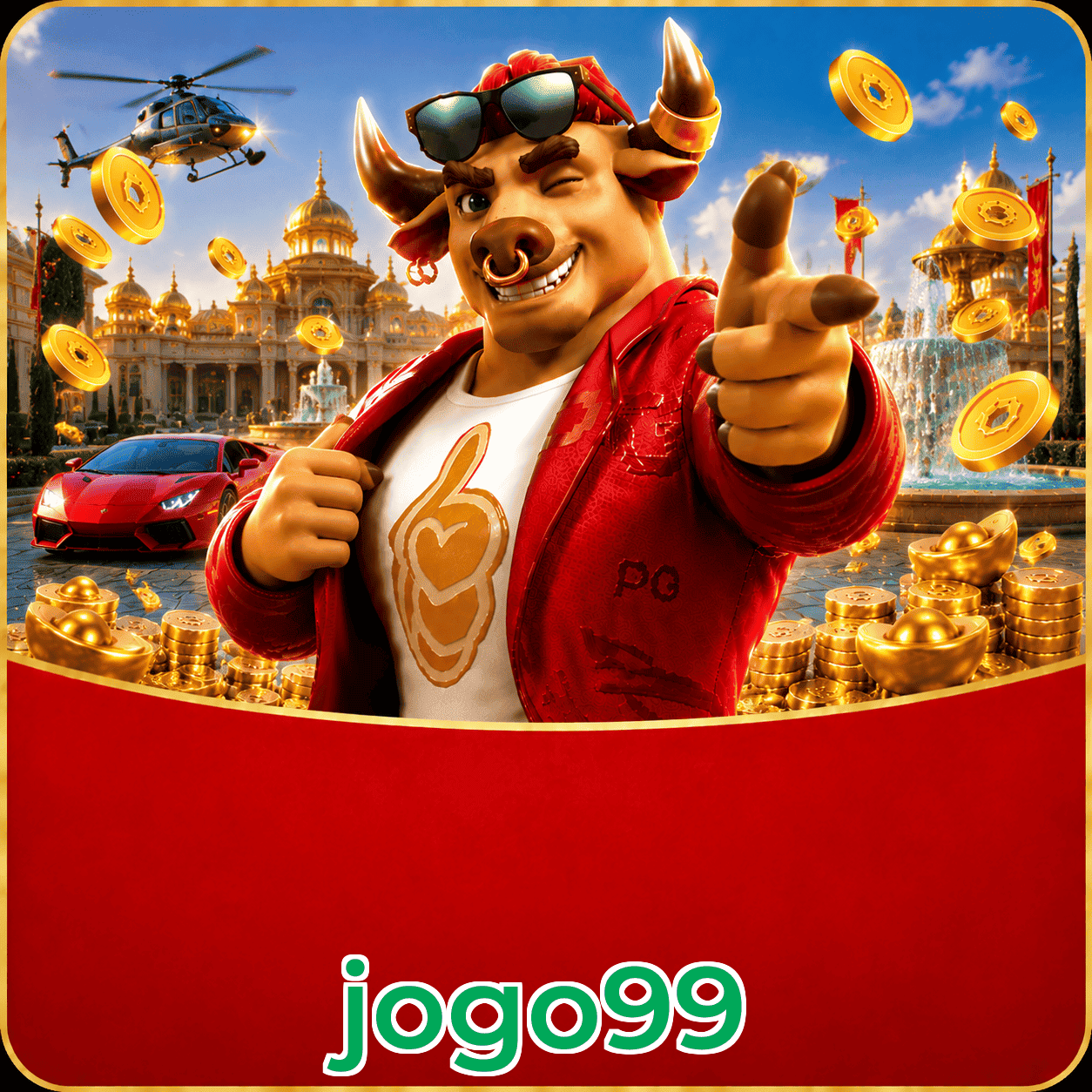jogo99 Licença Curaçao Gaming