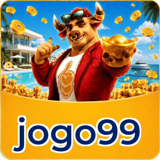 Certificação GLI jogo99