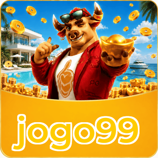 jogo99 Instalar Logo 1