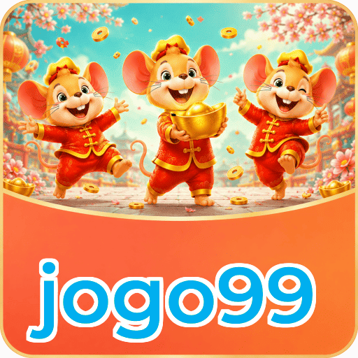 jogo99 Segurança Logo 3