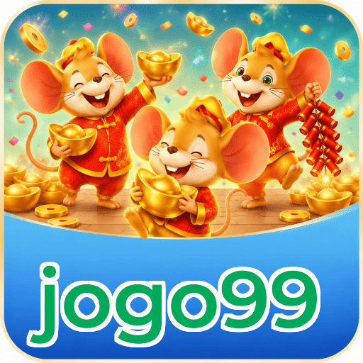 Fortune Tiger Logo 1