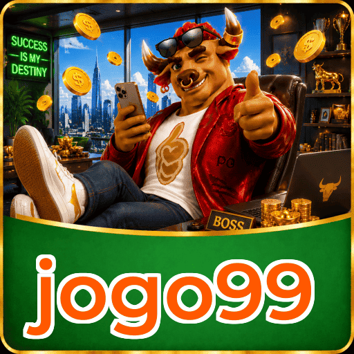 jogo99 Segurança Logo 2