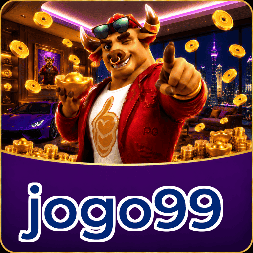 jogo99 Instalar Logo 3