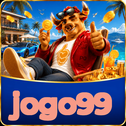 jogo99 Instalar Logo 2