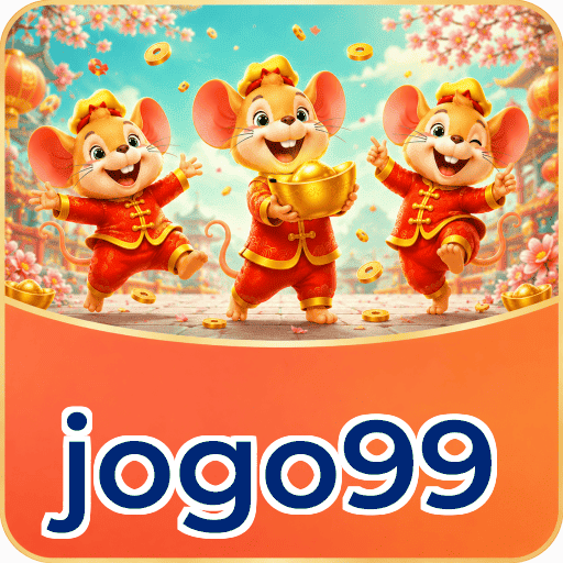 jogo99 Logo 2